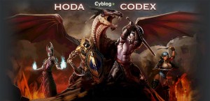 HODA CODEX - Heroes of Dragon Age