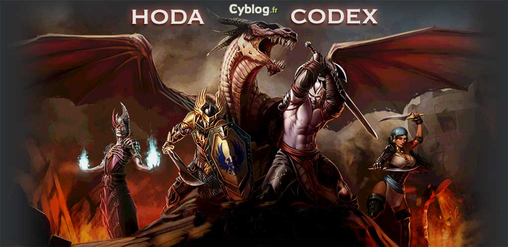 HODA_codex